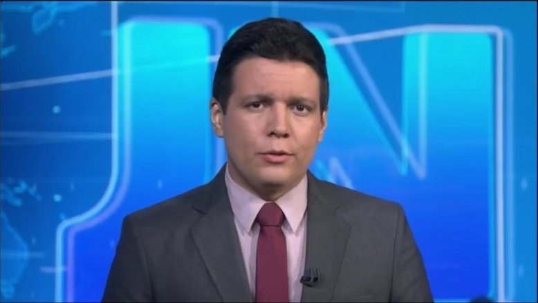 Reprodução/ TV Globo