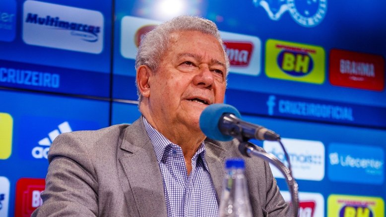 Vinnicius Silva/ Cruzeiro