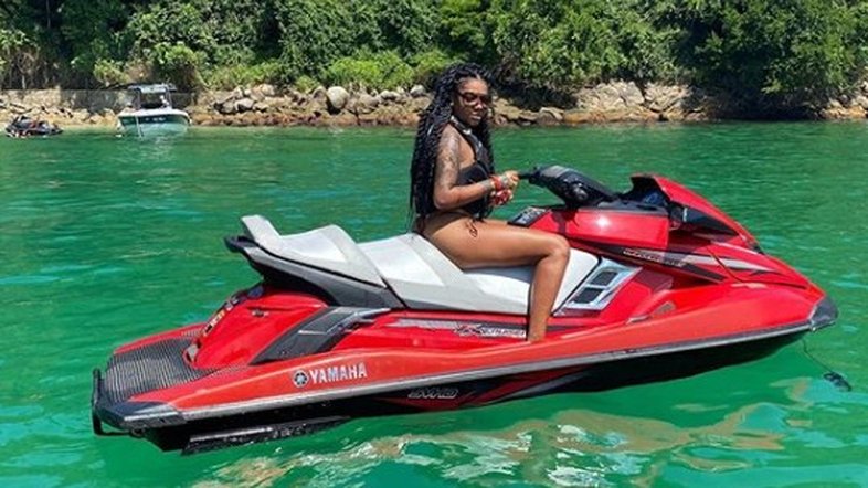 Reprodução Instagram