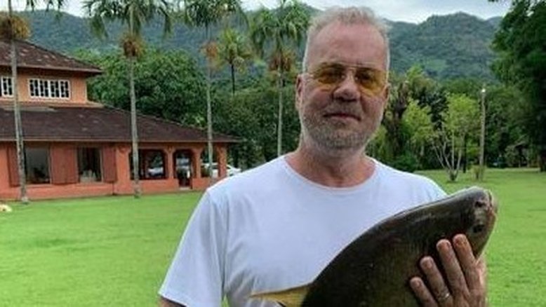Reprodução/Instagram