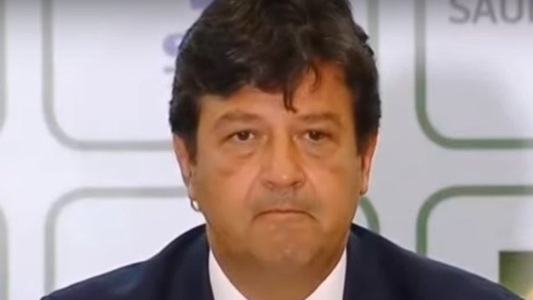 Reprodução YouTube