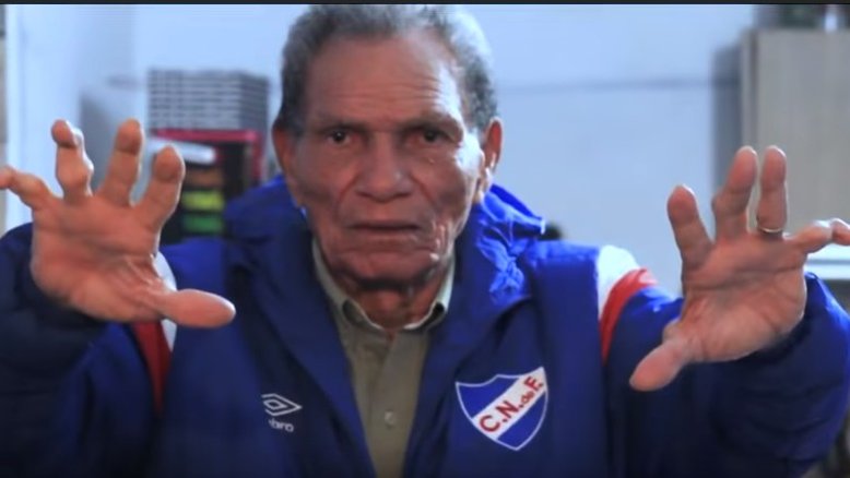 Reprodução YouTube