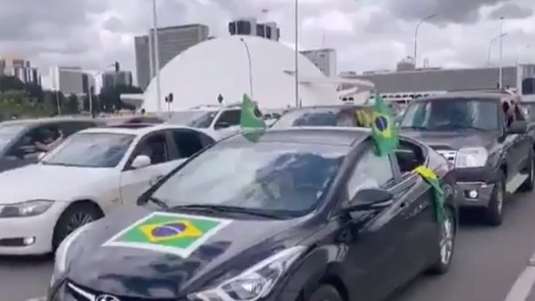 Reprodução/Twitter