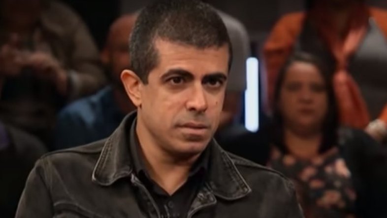 Reprodução YouTube