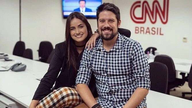Divulgação/CNN Brasil