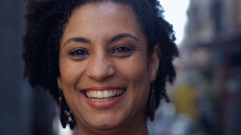 Marielle Franco