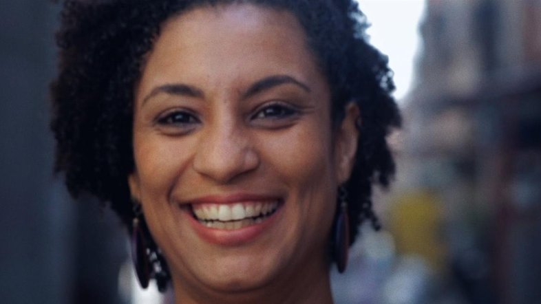 Marielle Franco