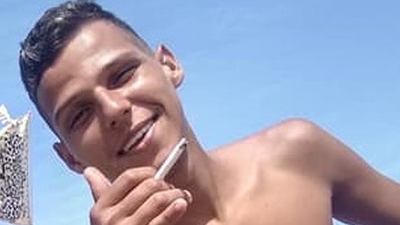 Reprodução Facebook