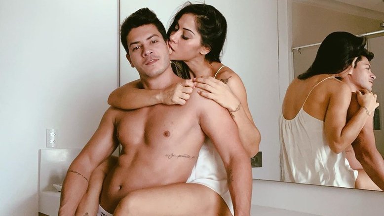 Reprodução/Instagram