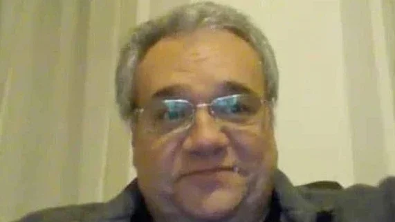 Reprodução Daily Mail