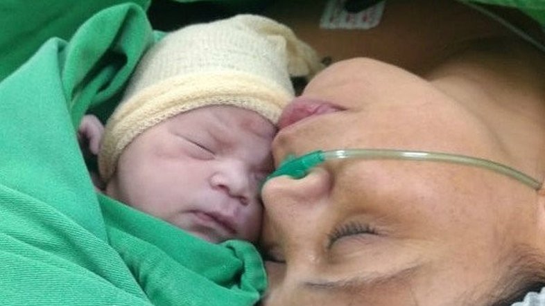 Reprodução/ Facebook