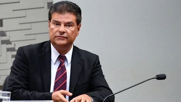 Edilson Rodrigues/ Agência Senado