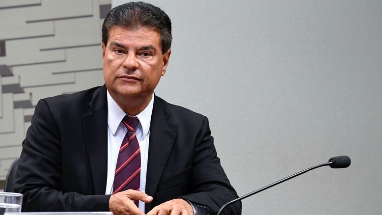 Edilson Rodrigues/ Agência Senado