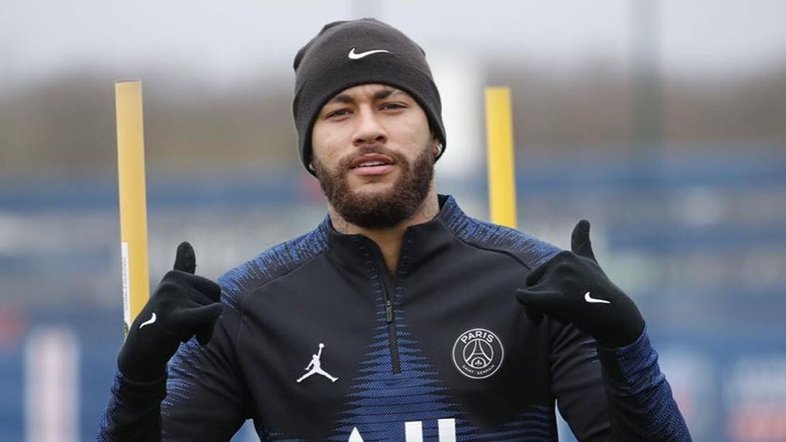 Neymar