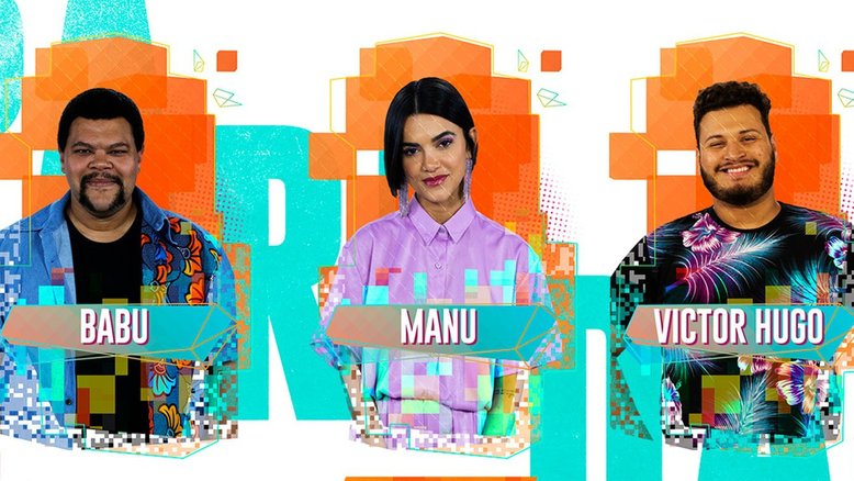 Reprodução/GShow