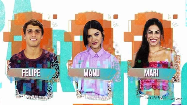 Reprodução/TV Globo