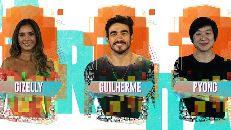 Reprodução/GShow