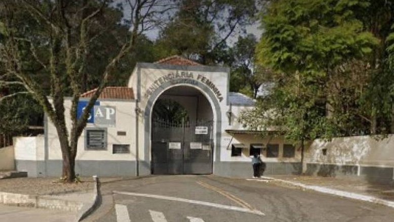Reprodução/ Google Street View