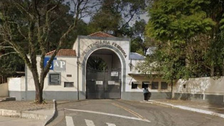 Reprodução/ Google Street View