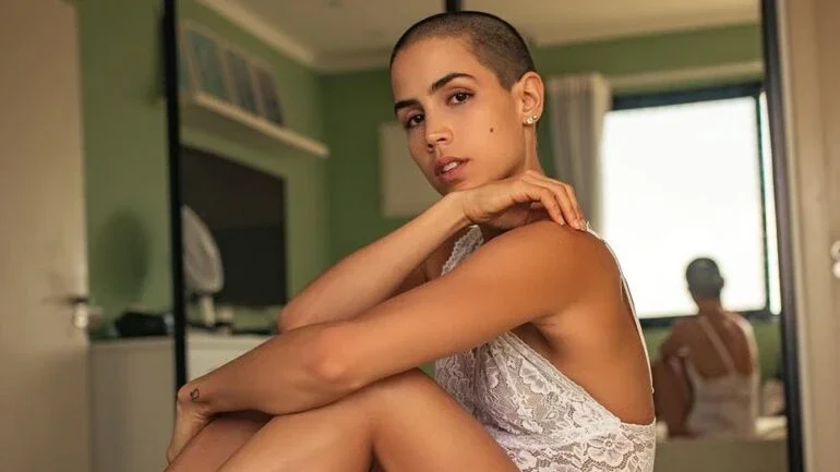 Reprodução/Instagram - Gabriel Verissimo