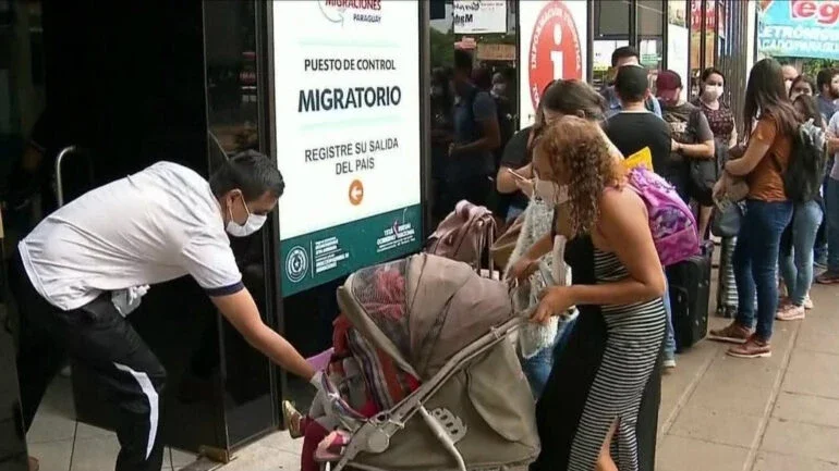 Reprodução/ TV Globo