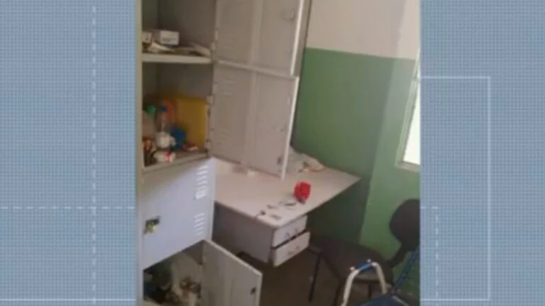 Reprodução TV Anhanguera