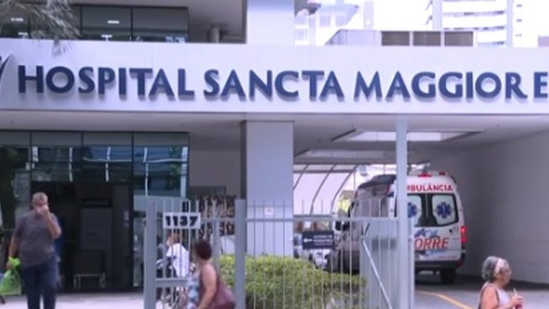 Reprodução TV Globo