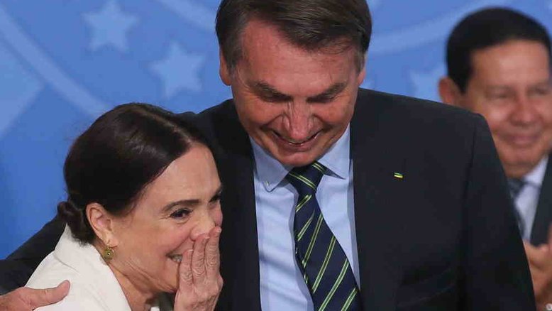 Antonio Cruz /Ag. Brasil