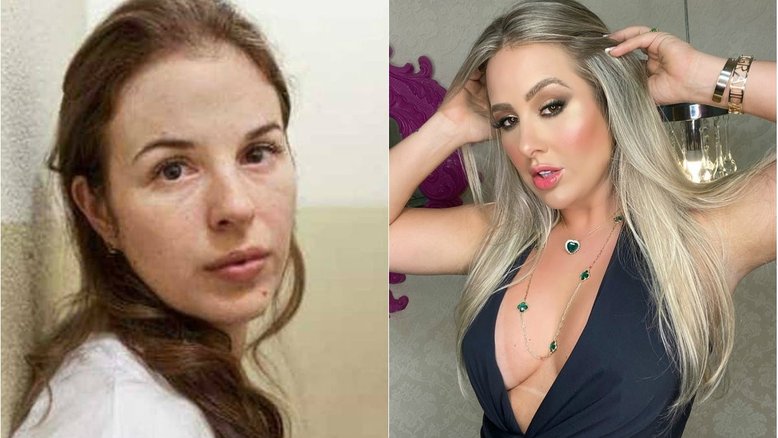 Reprodução/Facebook/Instagram