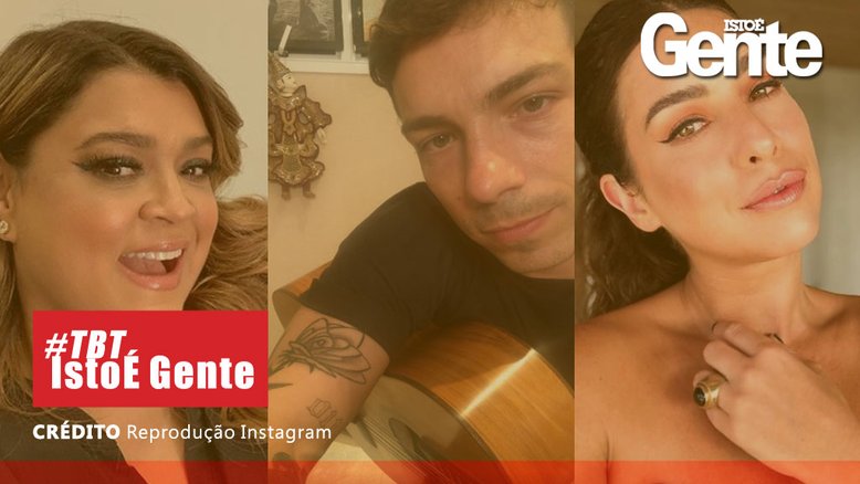 Reprodução Instagram 