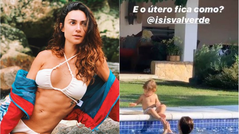 Reprodução/Instagram