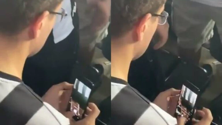 Reprodução/Twitter