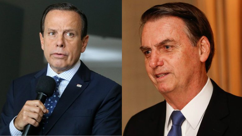 Divulgação - Alan Santos/PR