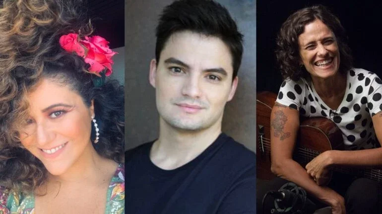 Reprodução/ Redes Sociais