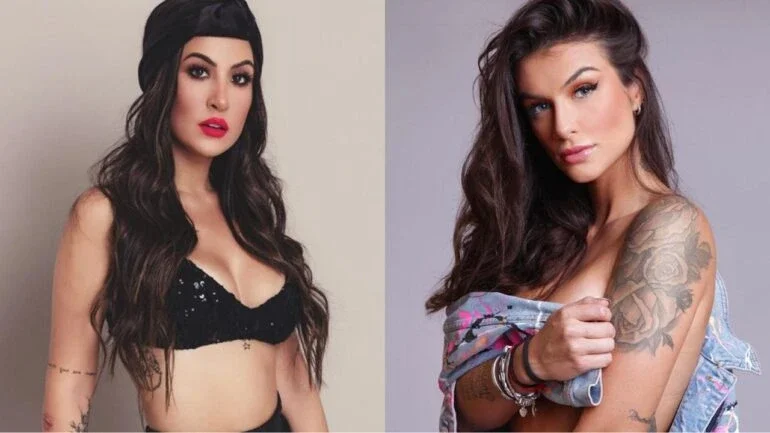 Reprodução/Instagram