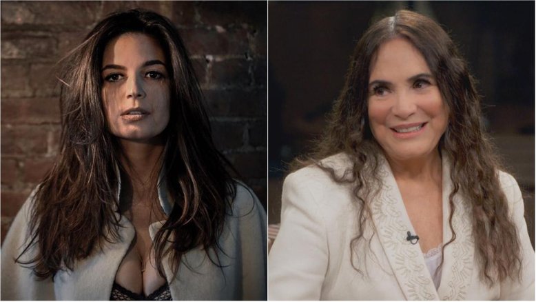 Reprodução/Instagram/TV Globo