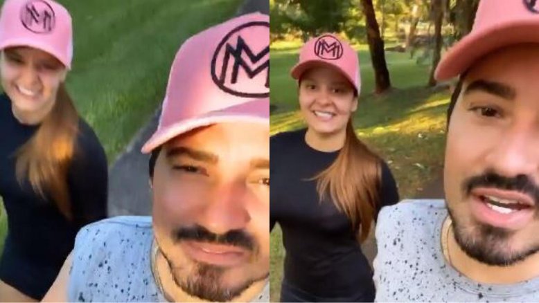 Reprodução/Instagram