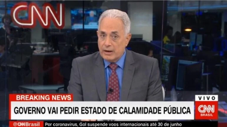 Reprodução/CNN Brasil