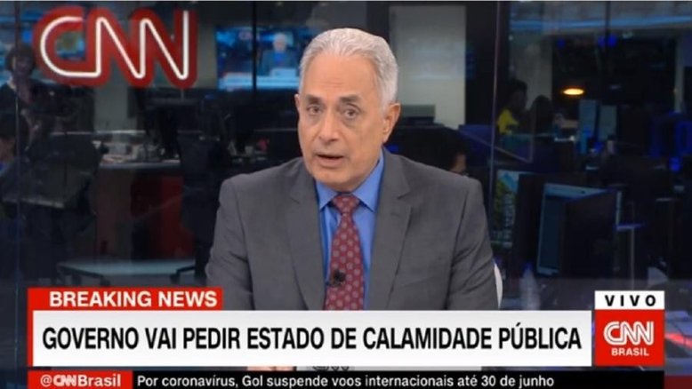 Reprodução/CNN Brasil