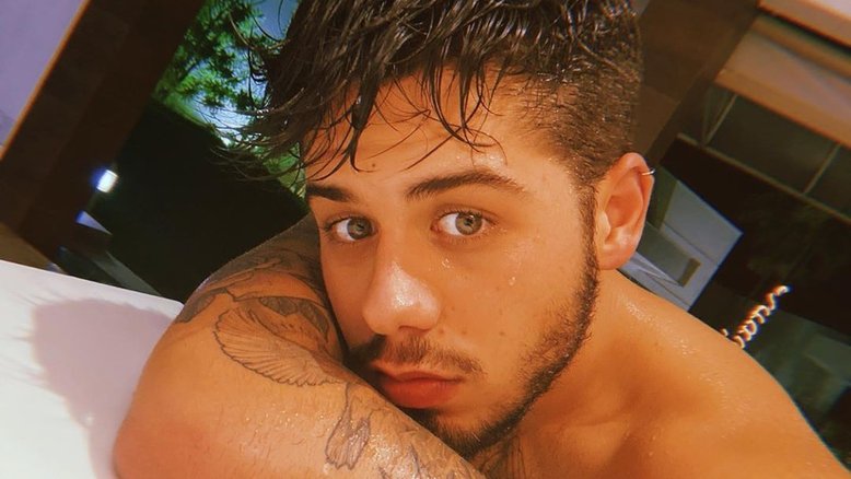 Reprodução/Instagram