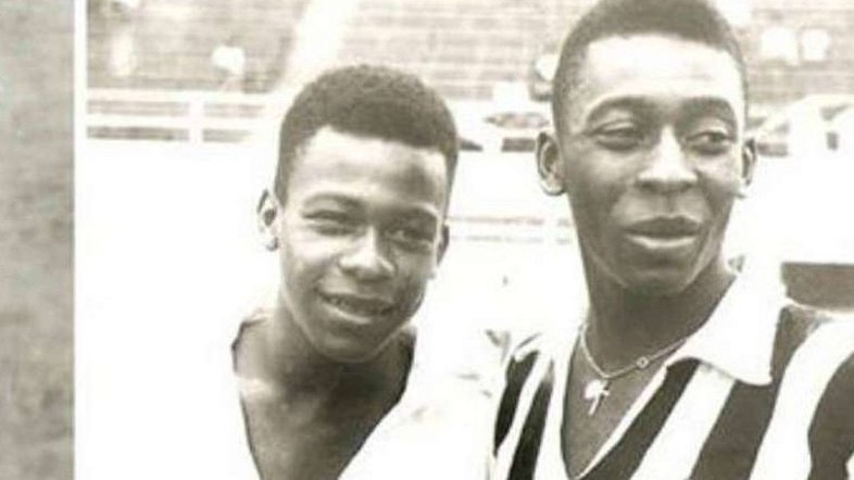 Divulgação/ Santos FC