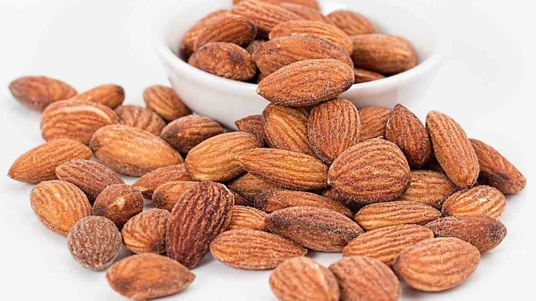 Quantas amêndoas por dia você deve comer?