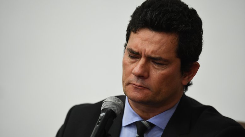 EVARISTO SA / AFP