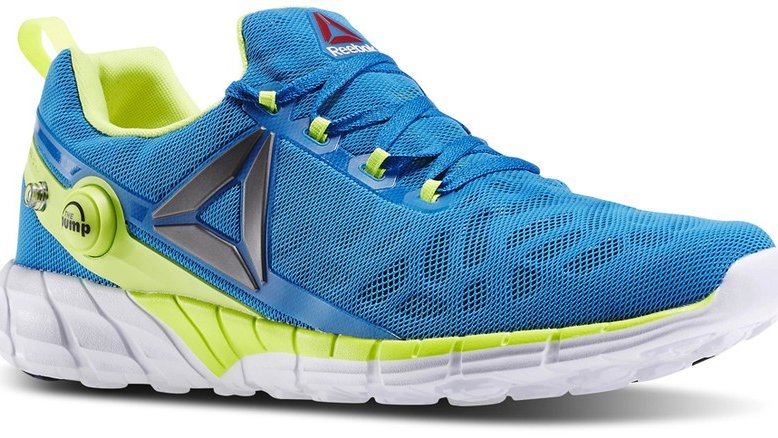 Testamos: tênis Reebok Zpump Fusion 2.5