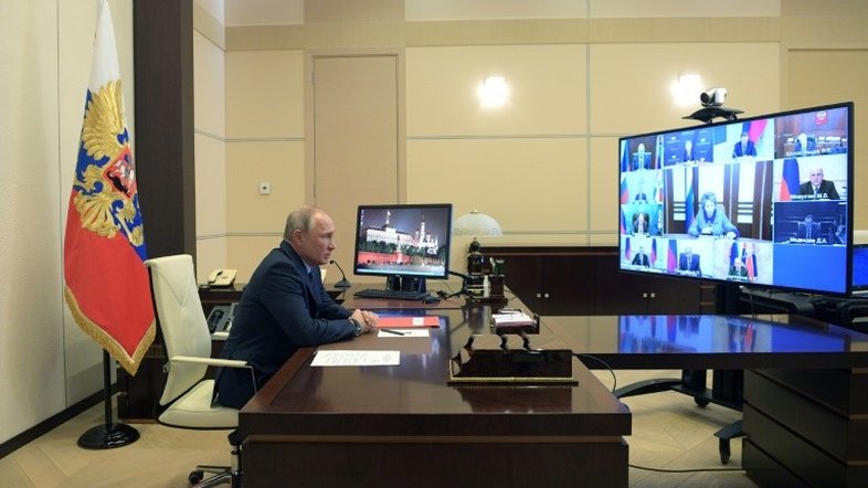 Conselho de Segurança da ONU tem novos atritos sobre a Venezuela