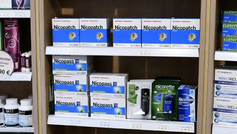 Estudo aponta possível papel protetor da nicotina contra Covid-19