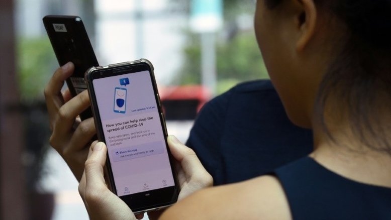 Apple e Google se unem na luta contra a COVID-19