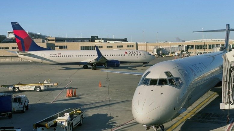 Aéreas americanas já receberam US$ 12,4 bi em ajuda, diz Tesouro