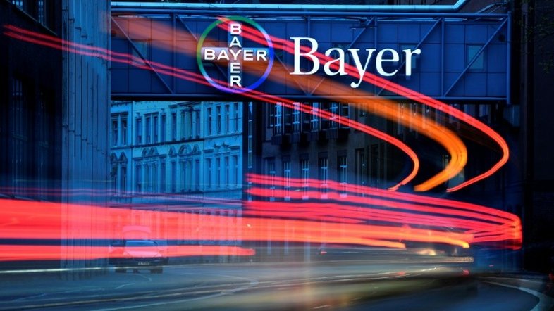 Bayer registra forte alta do lucro trimestral devido ao coronavírus