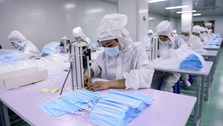 Restrições à exportação de material médico podem ser prejudiciais, dizem FMI e OMC